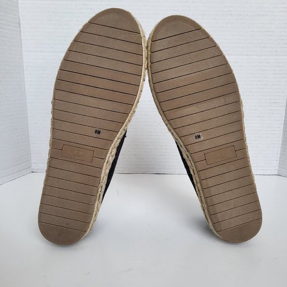 Charter Club - Jonii Espadrille Flats - Women - Picture 2 of 5